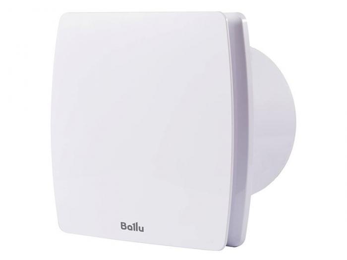 Вытяжной вентилятор Ballu BAF-SL 100 - фото 1 - id-p224310027