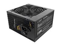 Блок питания CBR ATX 600W PSU-ATX600-12GM