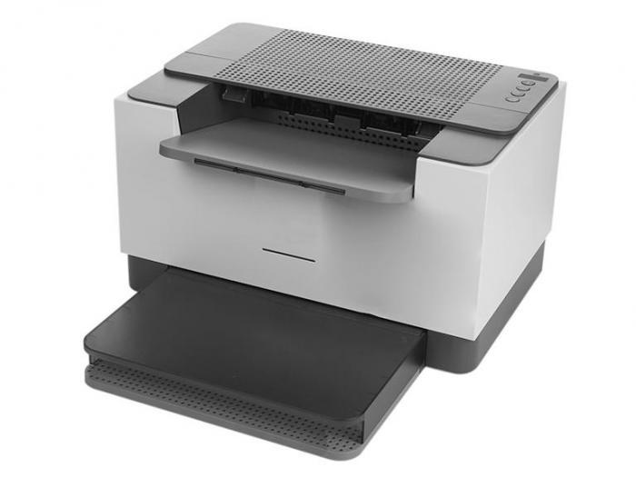 Принтер лазерный HP LaserJet M211dw 9YF83A - фото 1 - id-p224445720