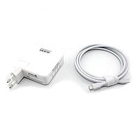 Аксессуар Блок питания Amperin AI-AP87C для APPLE A1719 87W USB Type-C 20.2V 4.3A 089311