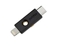 Аппаратный ключ YubiKey 5Ci