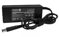 Блок питания Amperin AI-HP90A для HP 19V 4.74A 7.4x5.0mm 90W