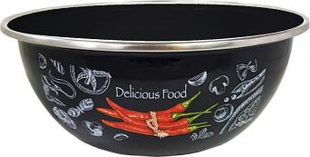 APPETITE 10-0311/6 Chilli эмал 2,5л нерж/об
