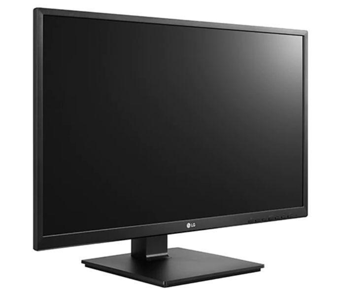 Монитор LG 24BK550Y-B - фото 2 - id-p224956121