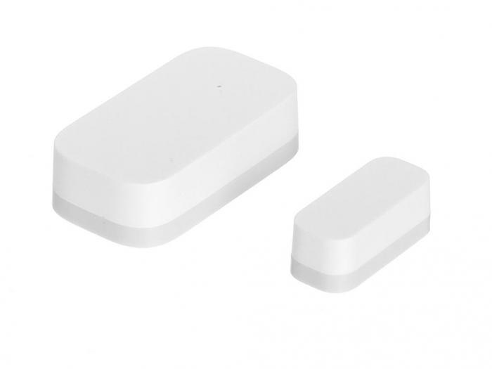 Датчик Xiaomi Aqara E1 Zigbee Window Door Sensor MCCGQ14LM