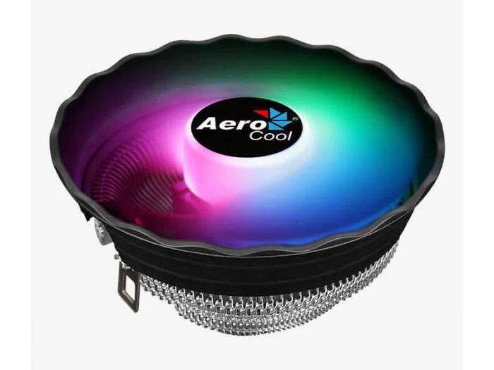 Кулер AeroCool Air Frost Plus FRGB 4710562750188 (Intel 775/1155/1156/1150/1151 AMD