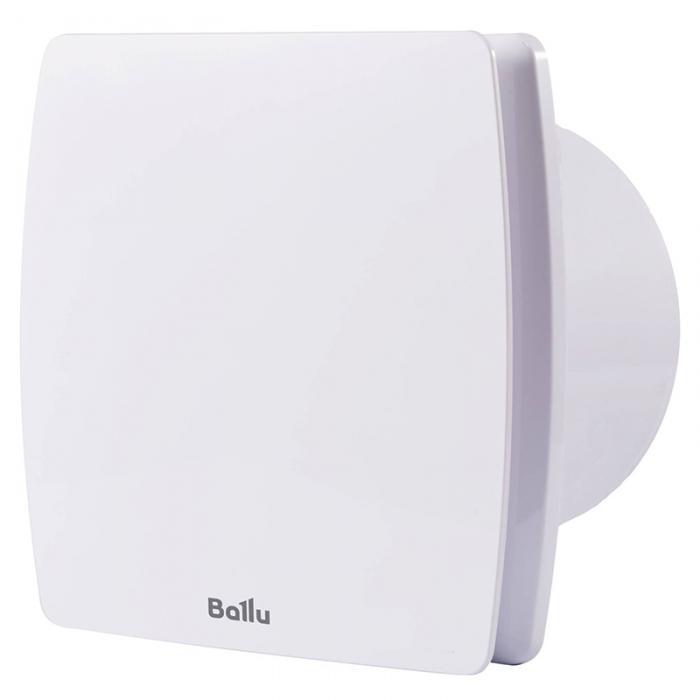 Вытяжной вентилятор Ballu BAF-SL 150 - фото 1 - id-p225048835
