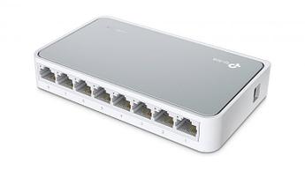 TP-LINK TL-SF1008D