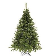 ROYAL CHRISTMAS PROMO TREE STANDARD HINGED PVC - 180CM 29180