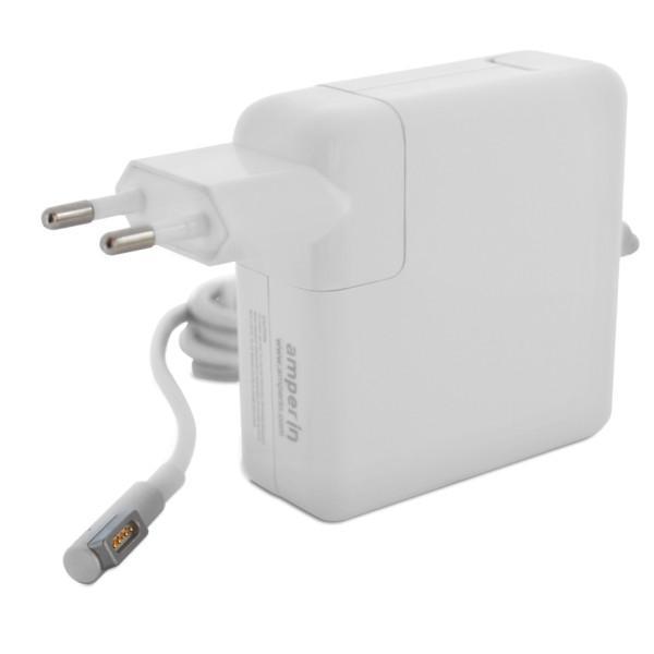 Аксессуар Блок питания Amperin AI-AP60 для APPLE 16.5V 3.65A Magsafe 60W - фото 1 - id-p225219846