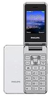 PHILIPS Xenium E2601 Silver