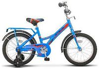 Детский велосипед STELS Talisman 16" Синий