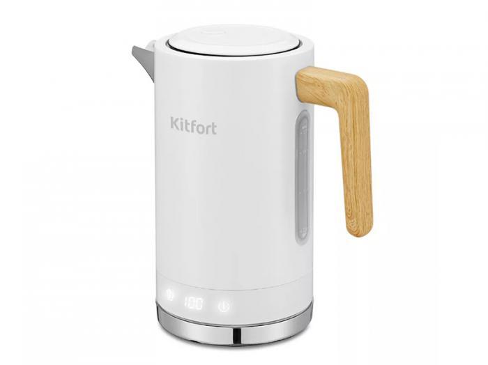 Чайник Kitfort KT-6189 1.7L