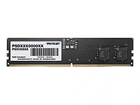 Модуль памяти Patriot Signature Line DDR5 DIMM 5600Mhz PC5-44800 CL46 -16Gb PSD516G560081