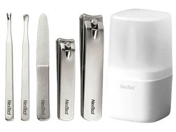 Маникюрный набор Xiaomi Nextool Nail Clipper Set NE20015