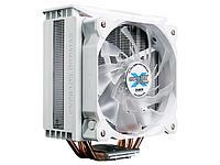 Кулер Zalman CNPS10X Optima II White (Intel LGA2066/2011-V3/2011/115X/1366// AMD AM4/AM3+/AM3/FM2+/FM2)