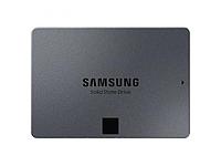 Твердотельный накопитель Samsung SSD 870 QVO 2Tb MZ-77Q2T0BW