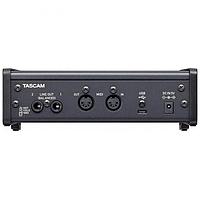 Аудиоинтерфейс Tascam US-2x2HR USB 341054