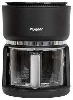 PIONEER SM501D BLACK