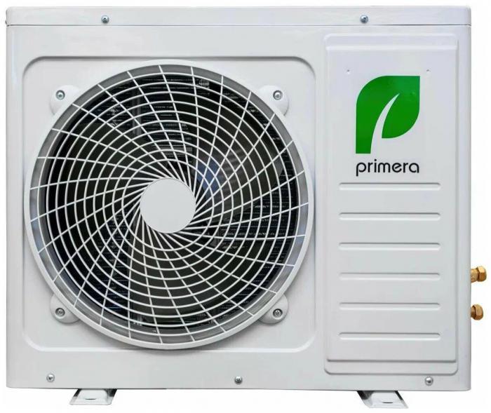 Настенный кондиционер с функцией осушения воздуха проветривания для дома дачи PRIMERA PRAW-09TENA2 - фото 2 - id-p225194564