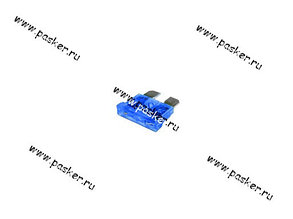 Предохранитель 15A FT Россия ВАЗ Газ