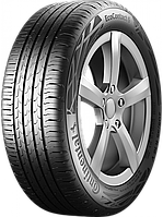 Автошина CONTINENTAL EcoContact 6 155/60 R20 80Q