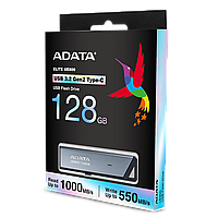 Usb flash disk 128Gb A-DATA UE800 (AELI-UE800-128G-CSG)