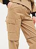 Костюм женский HUNTSMAN Антигнус-Люкс цвет Песок ткань Cotton, фото 4