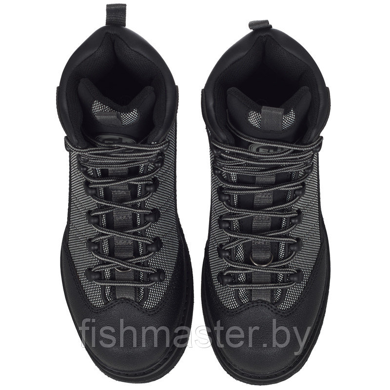 Ботинки FHM "Felt" цвет Серый - фото 5 - id-p225353152