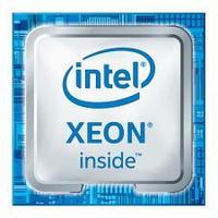 Процессор CPU Intel Xeon E-2236 (3.4GHz/12MB/6cores) LGA1151 OEM, TDP 80W, up to 128Gb DDR4-2666,