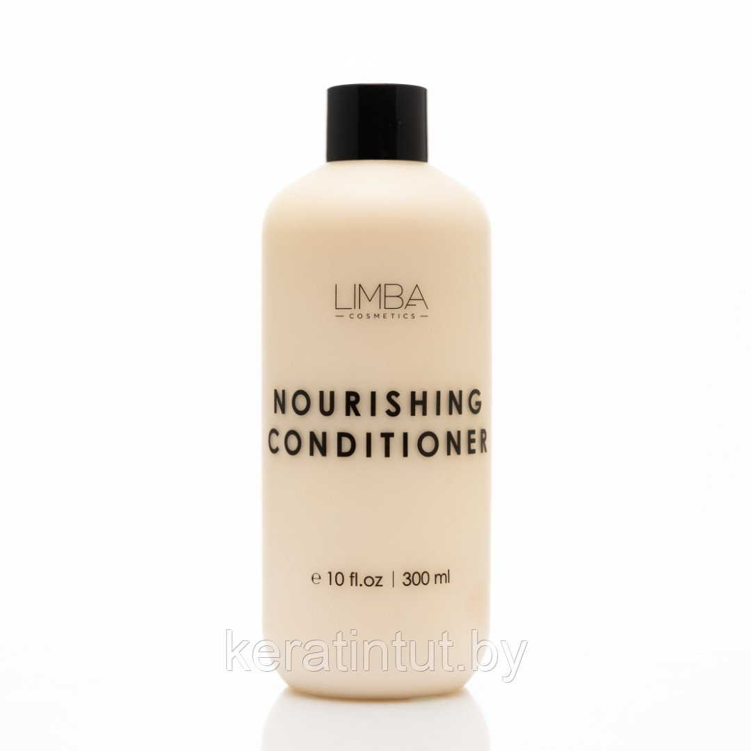 Питательный кондиционер Limba Cosmetics Nourishing Conditioner, 300 мл - фото 1 - id-p225353191