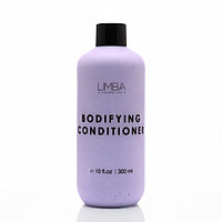 Уплотняющий кондиционер Limba Cosmetics Bodifying conditioner, 300 мл