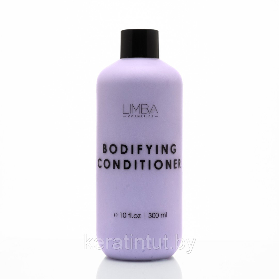 Уплотняющий кондиционер Limba Cosmetics Bodifying conditioner, 300 мл - фото 1 - id-p225353206