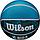 Мяч баскетбольный №7 Wilson NBA DRV Plus Vibe, фото 5