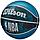 Мяч баскетбольный №6 Wilson NBA DRV Plus Vibe, фото 3