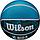 Мяч баскетбольный №6 Wilson NBA DRV Plus Vibe, фото 5