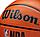 Мяч баскетбольный №7 Wilson NBA DRV Pro, фото 6
