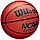 Мяч баскетбольный №7 Wilson NCAA Elevate, фото 2