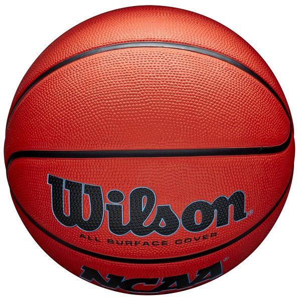 Мяч баскетбольный №7 Wilson NCAA Elevate - фото 4 - id-p225353219