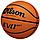 Мяч баскетбольный №7 Wilson EVO NXT FIBA Champions League, фото 2