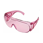 Очки защитные 022 LASER SUPER Росомз 10600 нм, фото 2