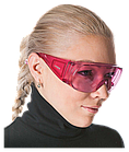 Очки защитные 022 LASER SUPER Росомз 10600 нм, фото 7