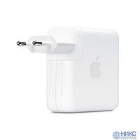 Сетевая зарядка Apple USB-C Power Adapter 61W (for MacBook 12, MacBook Air, MacBook Pro 13) (rep. MNF72Z/A)