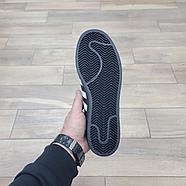 Кроссовки Adidas Superstar Core Black White, фото 5