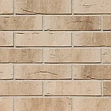 Кирпич печной полнотелый радиусный R60 Санторини Терра Кенигштайн, фото 2