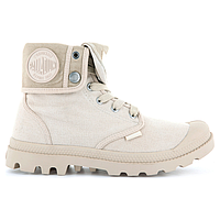 Кеды женские Palladium BAGGY бежевый 92353-221-M