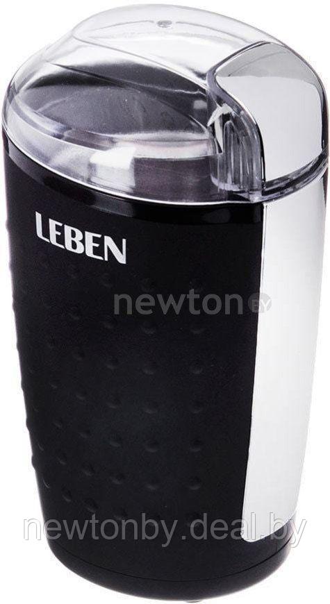 Электрическая кофемолка Leben 286-031 - фото 1 - id-p225353810
