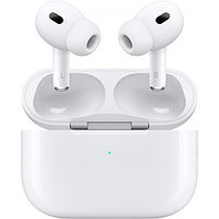 Наушники Apple AirPods Pro 2 (с разъемом USB Type-C)