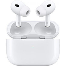 Наушники Apple AirPods Pro 2 (с разъемом USB Type-C)