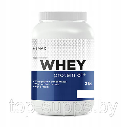 FitMax llgl6rB8jGhNl1Bl6hel52, фото 2